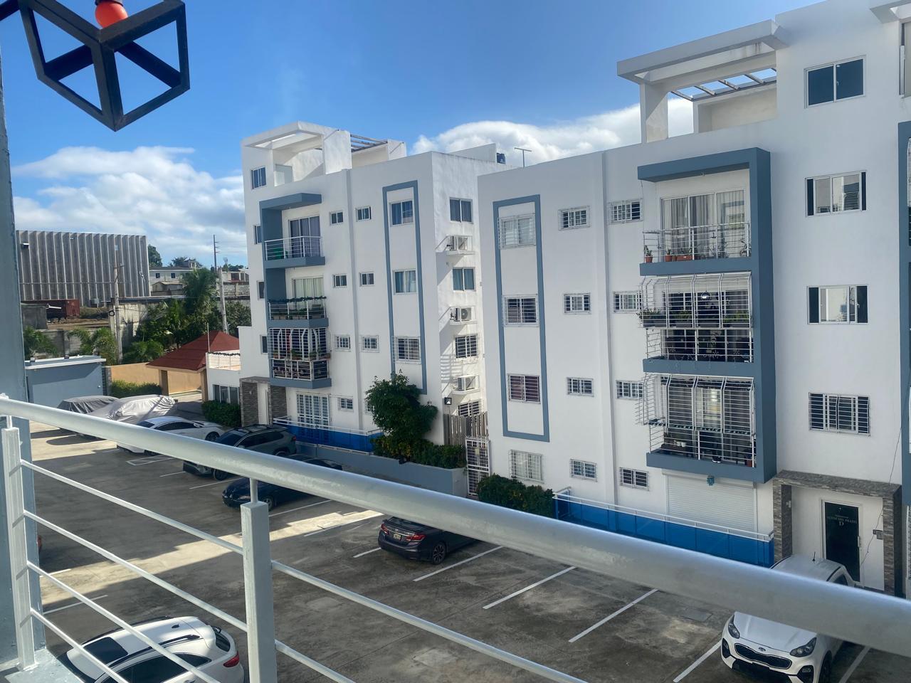 apartamentos - Se vende en Villa Naco, apartamento.