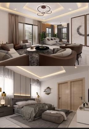apartamentos - Apartamentos grandes, con ascensor (Samanes Living-Santiago) 3
