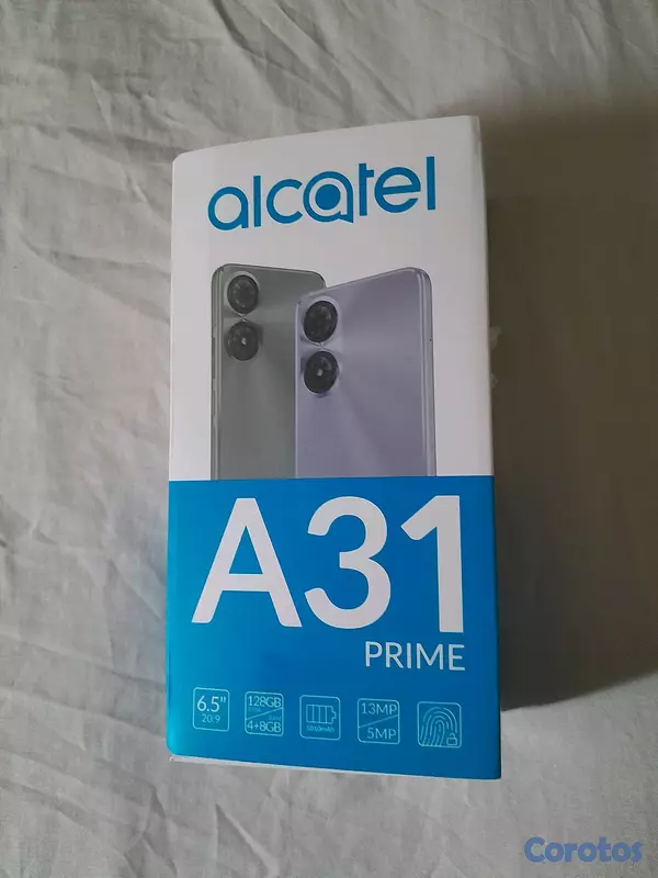 celulares y tabletas - A31 2