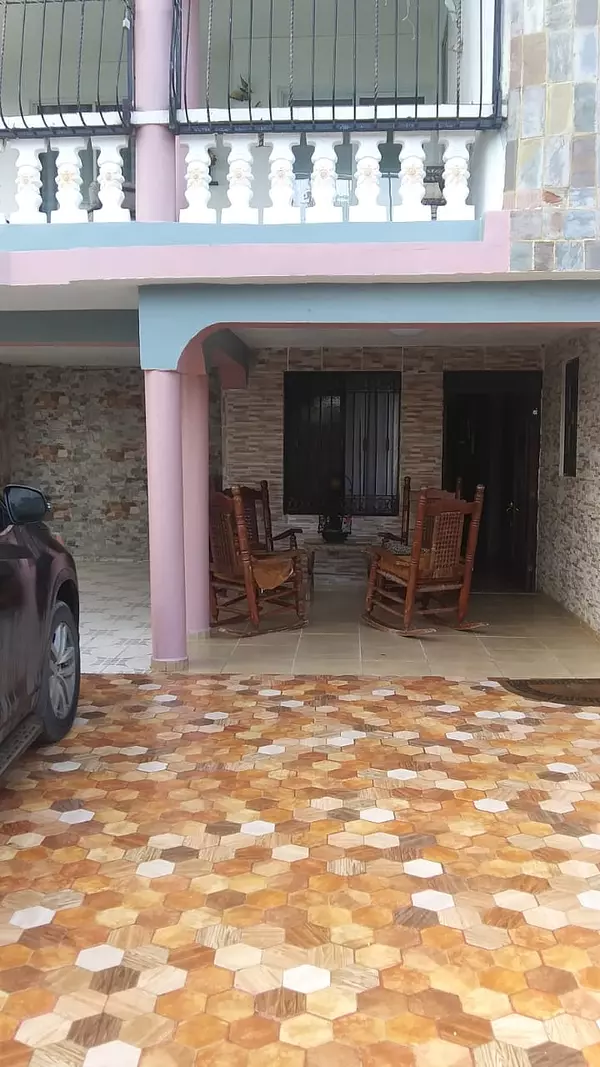 casas - Casa 2 Niveles Santiago (Guayabal) 9