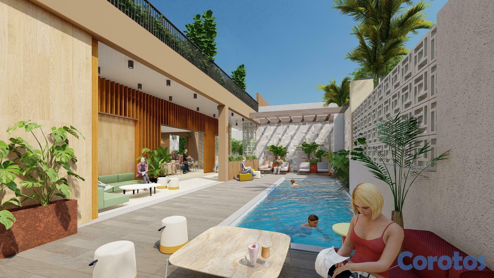 apartamentos - VENTA APARTAMENTO 123M2 EN PROYECTO 8