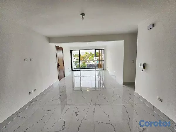 apartamentos - APARTAMENTO ESTRENAR ASCENSOR EL DORADO SANTIAGO  11