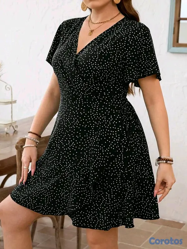 ropa para mujer - Vestido para mujer nuevo 
Talla 1XL 3
