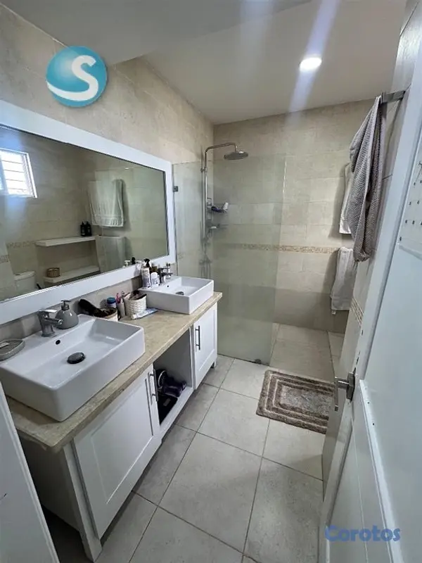 apartamentos - Apartamento en Venta Serrallés 6