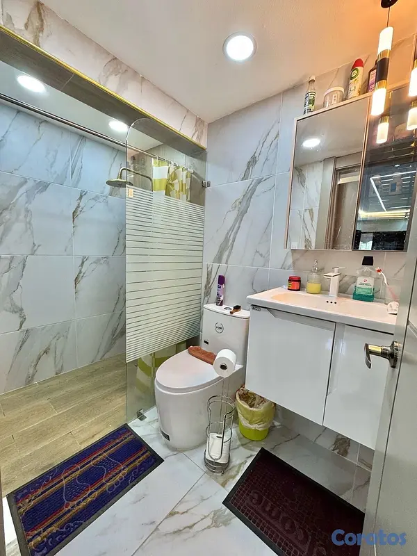 apartamentos - Apartamento en Venta Renacimiento  6