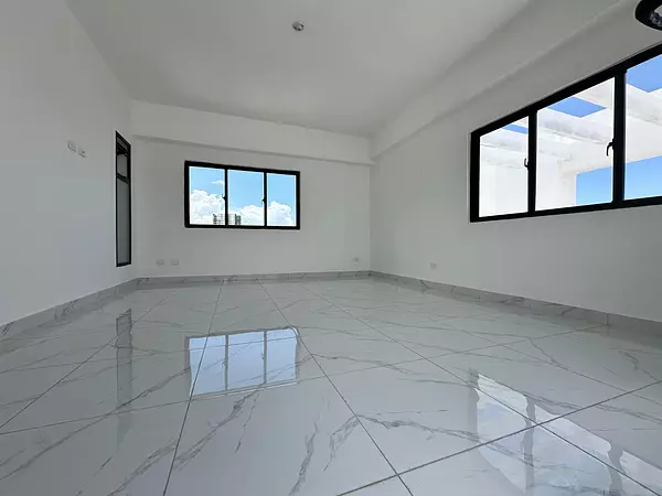 apartamentos - Apartamentos Ensanche Ozama 6