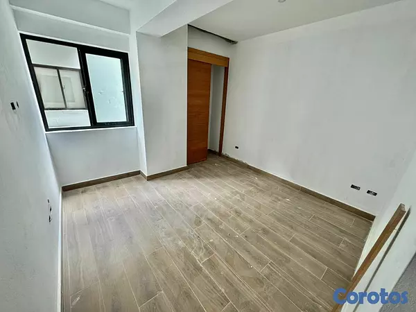 apartamentos - Vendo Apartamentos Nuevos en Urbanizacion Real 8