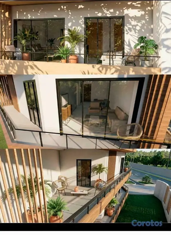 apartamentos - Apartamentos a buen precio en Punta Bahía 6