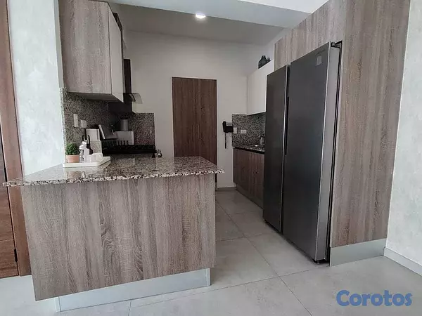 apartamentos - Apartamento en Alquiler en La Esperilla 4