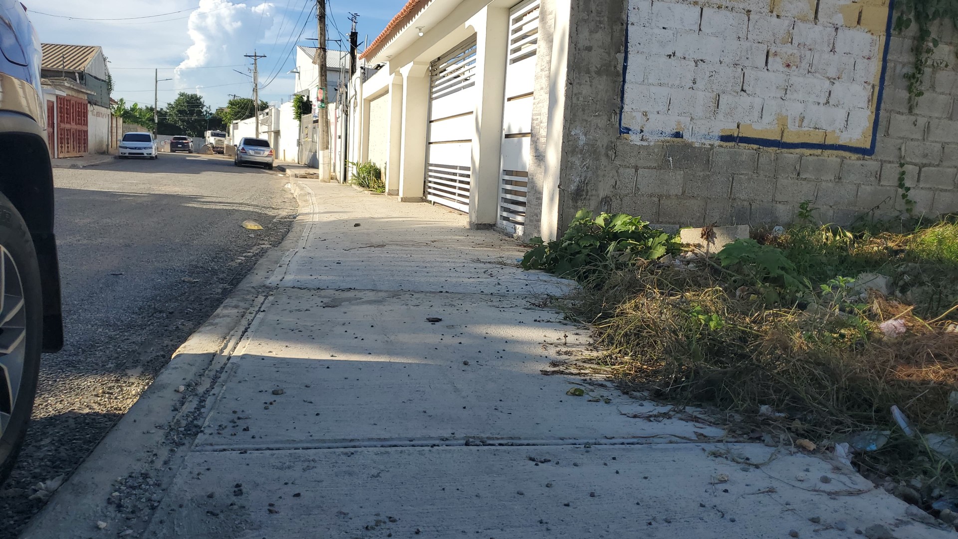 solares y terrenos - Solar 517 metros oportunidad Autopista San Isidro  7