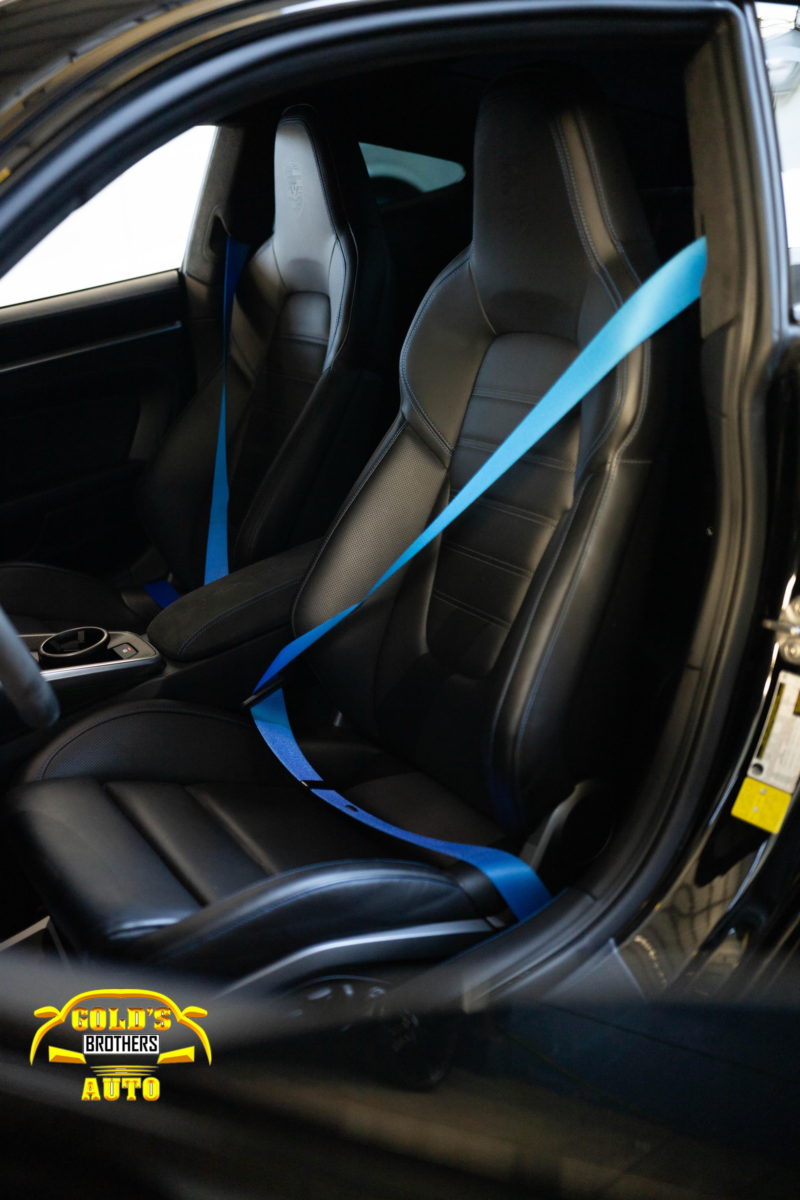 carros - Porsche 911 Turbo 2022 Recien Importado Clean 5