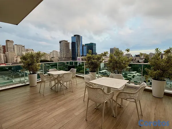 apartamentos - Oportunidad de inversión Apartamento Remodelado en 17