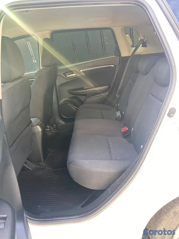 carros - Honda fit 2019 full 3