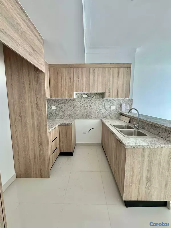 apartamentos - Apartamento Nuevo en Venta - RENACIMIENTO 4