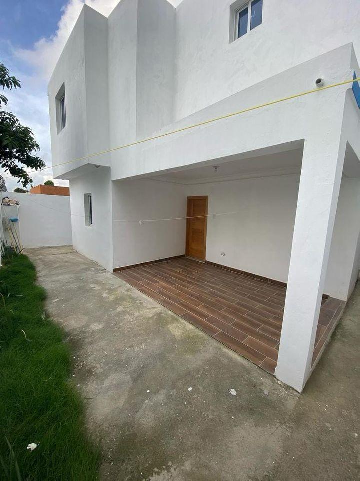 casas - Casa en Brisa Oriental San isidro Nueva  2