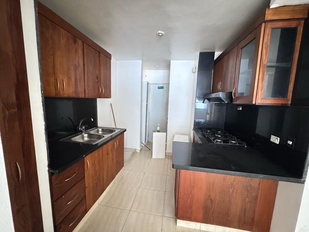 apartamentos - Apartamento en Residencial Joel Arturo V  6