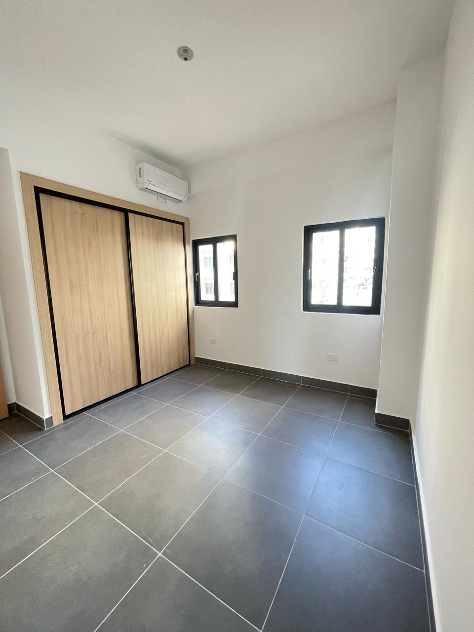 apartamentos - Alquiler de apartamento en Bella Vista 5