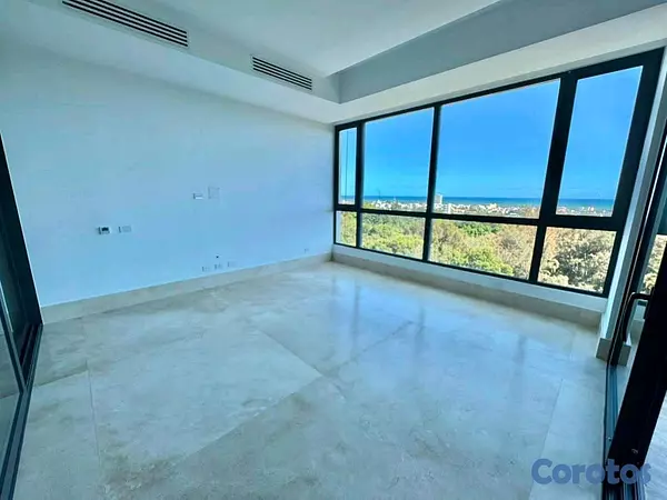 apartamentos - Vendo Apartamento Nuevo  Bella Vista en Anacaona  4