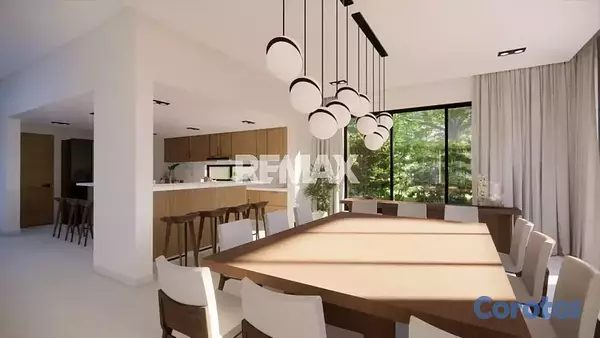 casas vacacionales y villas - Turístico en PUNTA CANA VILLAGE, PUNTA CANA 4