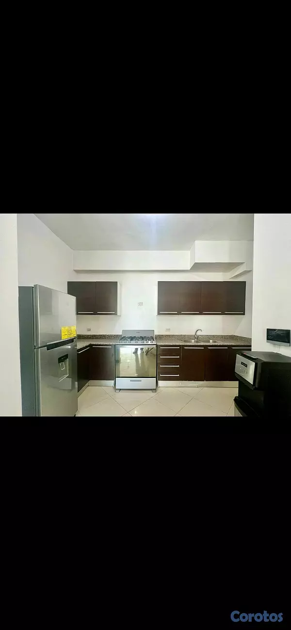 apartamentos - Alquiler de Apartamento en Julieta Morales 5