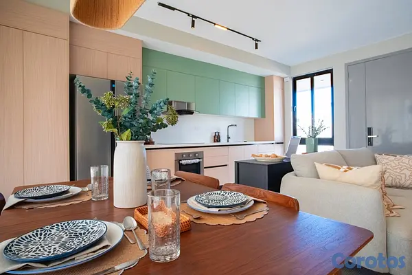 casas vacacionales y villas - Villas en Vista Cana 5