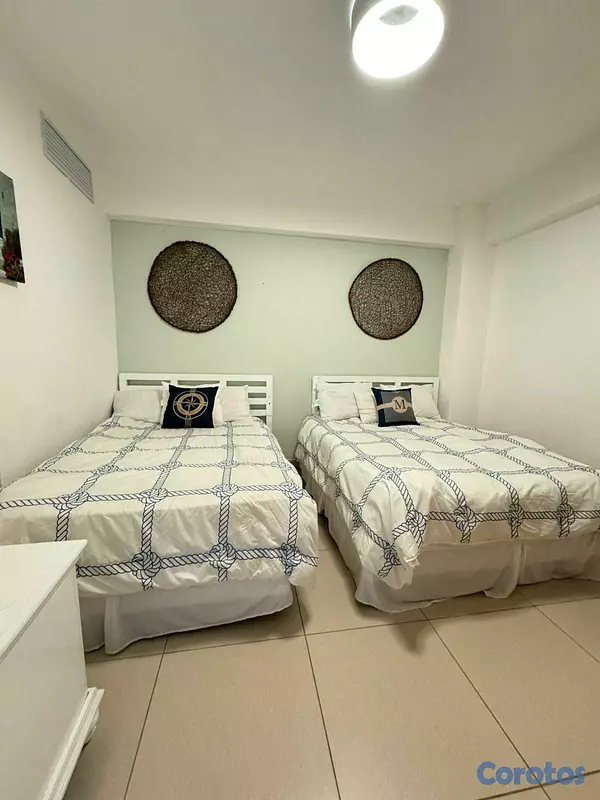 apartamentos - 🔵Apartamento  piso 4 juan dolio  primera linea de playa  3