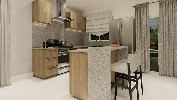 casas vacacionales y villas - Proyecto de Villas BÁVARO, PUNTA CANA USD 150,000. 6