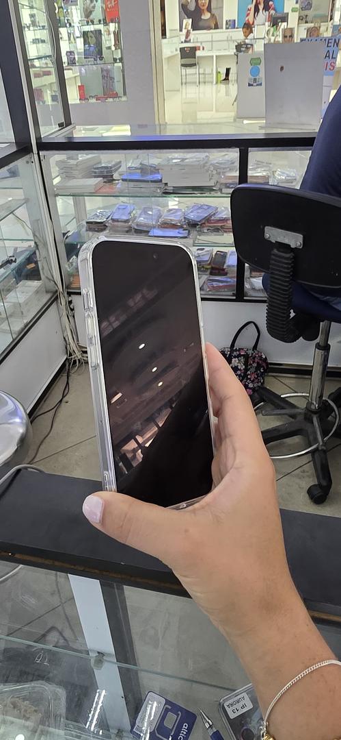 celulares y tabletas - Iphone 15 PRO 256GB 1
