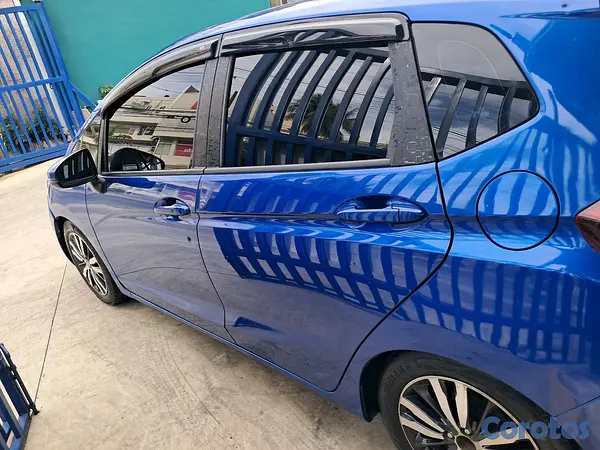 carros - Honda fit 2015 2
