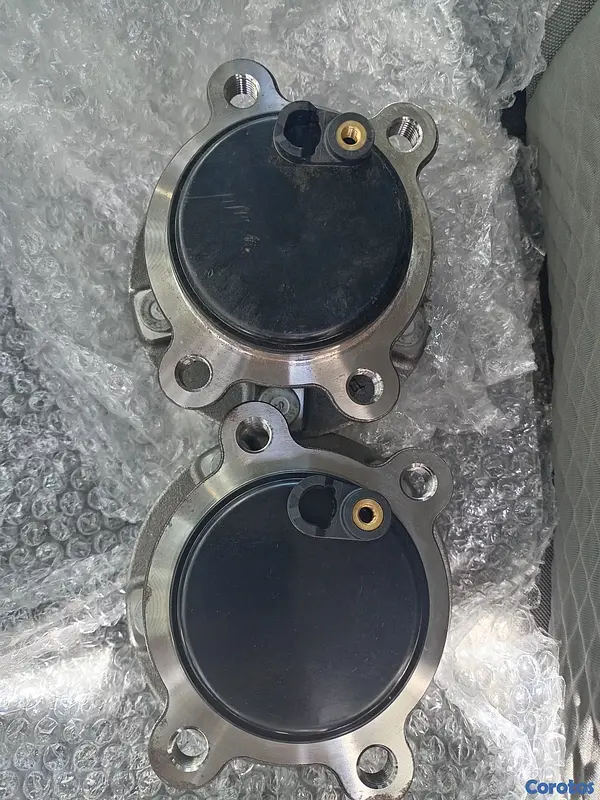 repuestos - Piña Trasera Para Ford Escape SE 2WD  2020 -2024  4