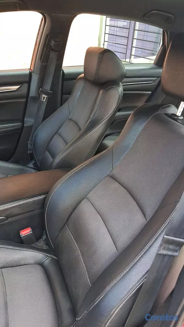 carros - Honda Accord Sport 2020 9