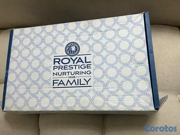 cocina - salten Royal prestige  3