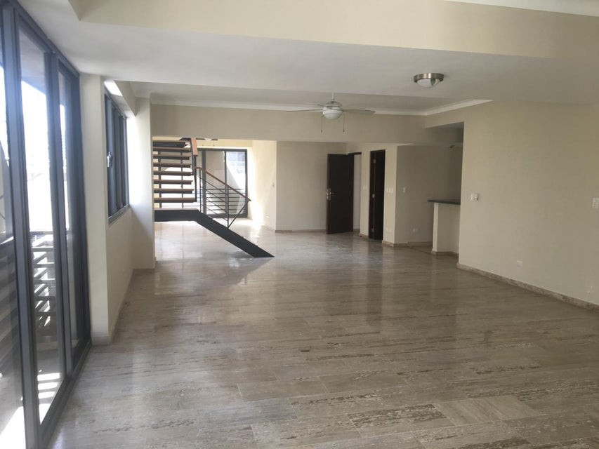 apartamentos - Apartamento en venta #23-1211 con 3 dormitorios, aire acondicionado, seguridad. 0