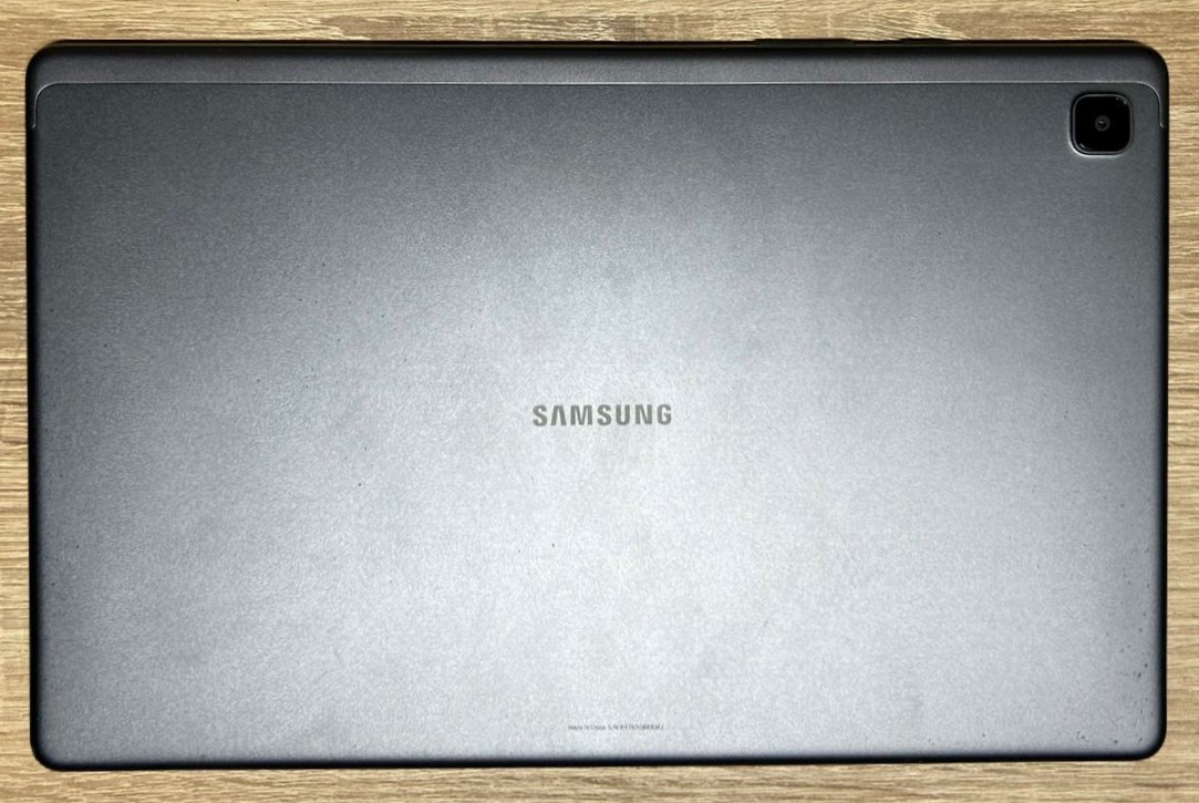 celulares y tabletas - Tablet Galaxy Tab A7 SM-T500, ¡Perfecto Estado! 2