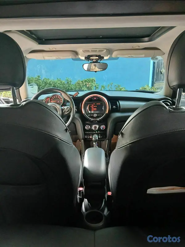 carros - mini Cooper country man 2014 7