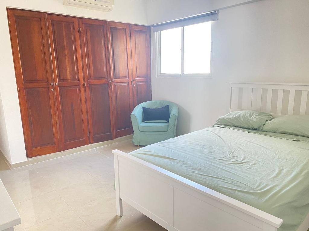 apartamentos - Se vende apartamento en Naco 0