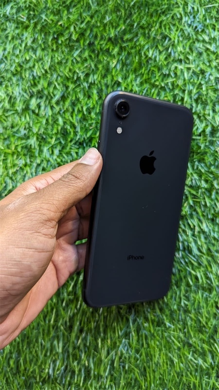 celulares y tabletas - Iphone xr 64GB para usar con turbo sim 2