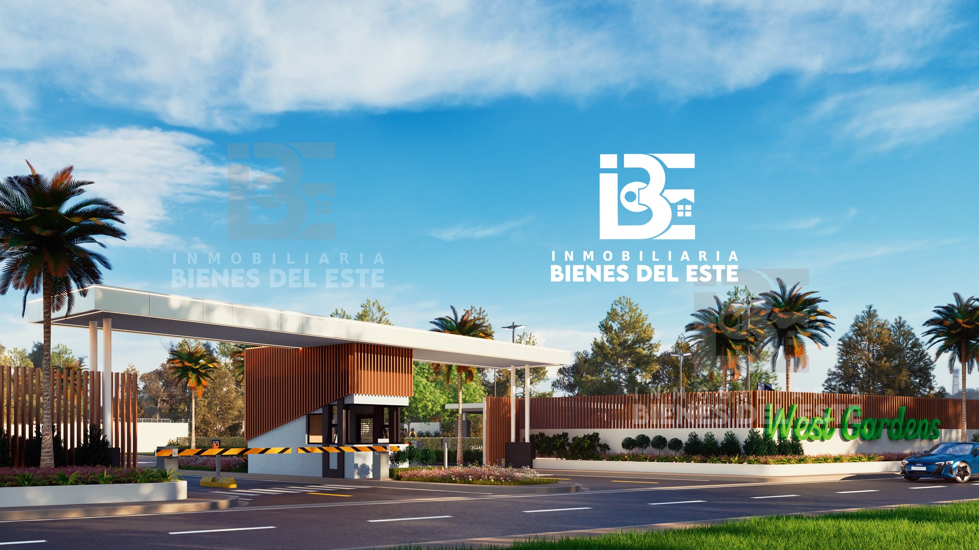 solares y terrenos - Venta de Solares. ¡West Gardens Residencial !A T E N C I O N❗,,,•Sin requisi 6