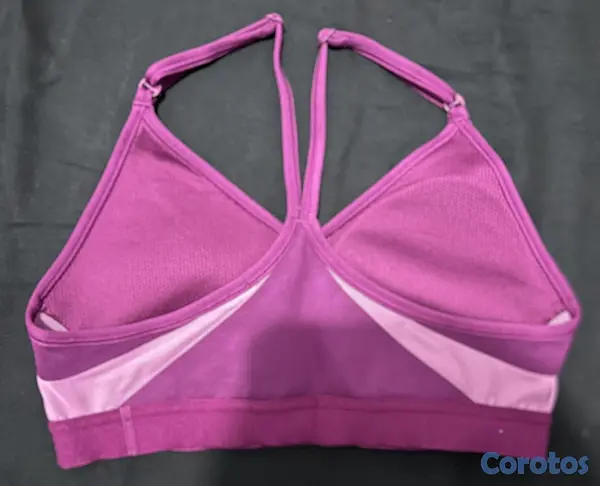 ropa para mujer - BRASIER DEPORTIVO NIKE 2