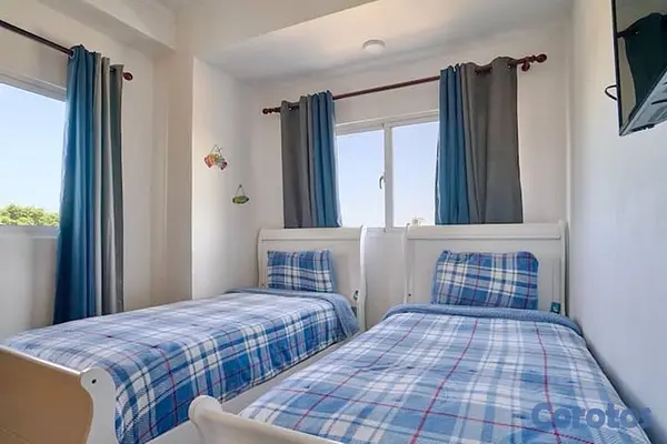 apartamentos - Apartamento  Amueblado en Venta en Juan Dolio, Tupey Juan Dolio
Código: PD625 9
