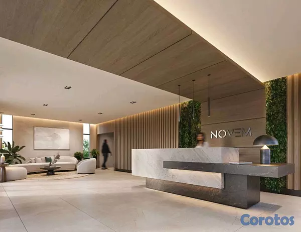 apartamentos - PROYECTO DE TORRE RESIDENCIAL, APARTAMENTOS EN VENTA EN EVARISTO MORALES  7