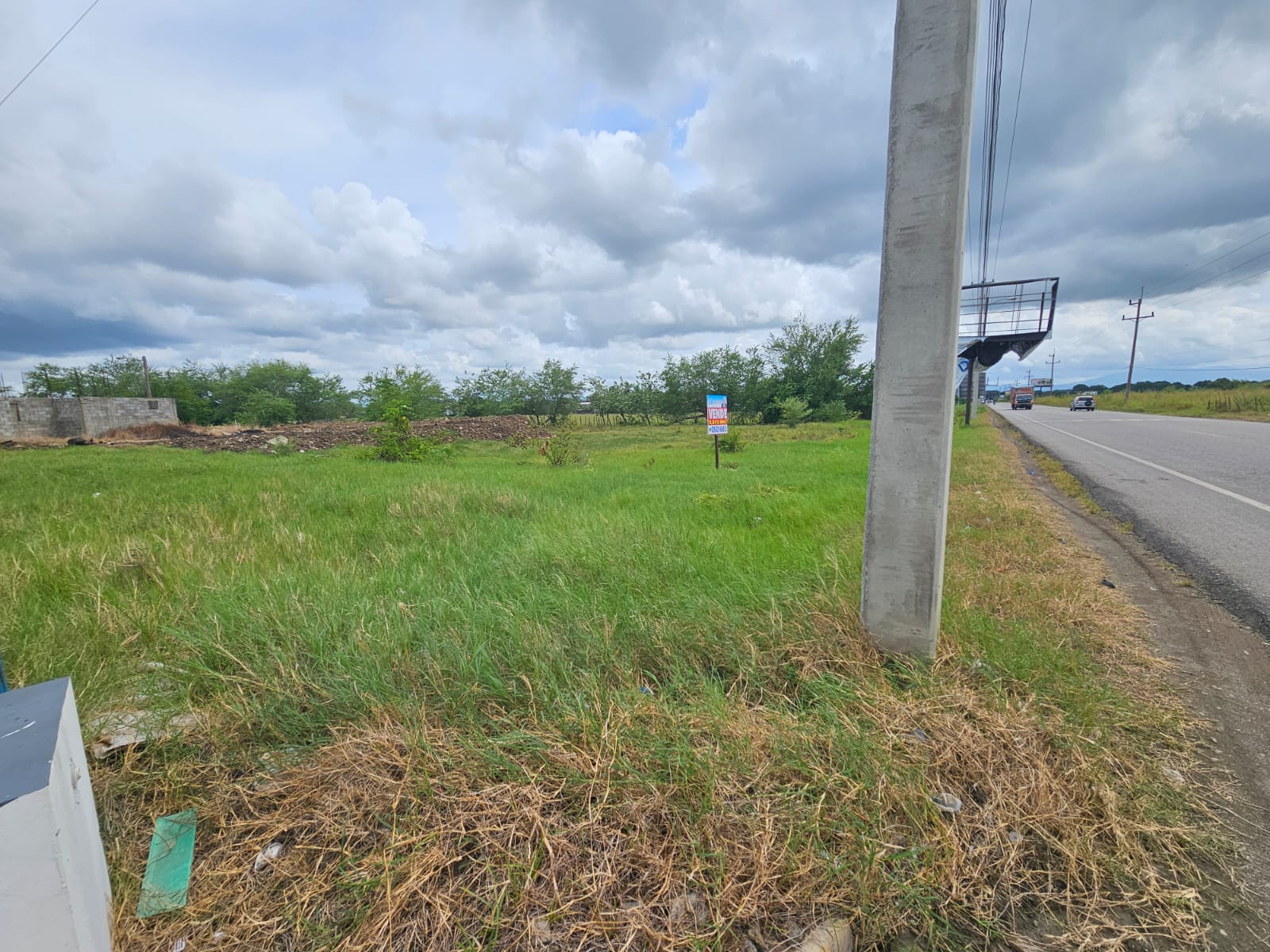 solares y terrenos - Solar Comercial en Venta en San Francisco de Macorís Macoris 2