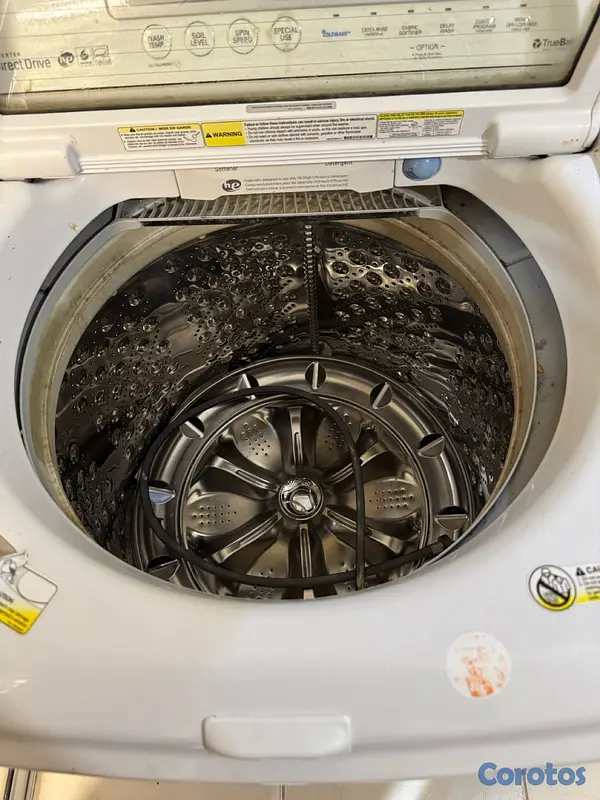electrodomesticos - se Vende Negociable  3