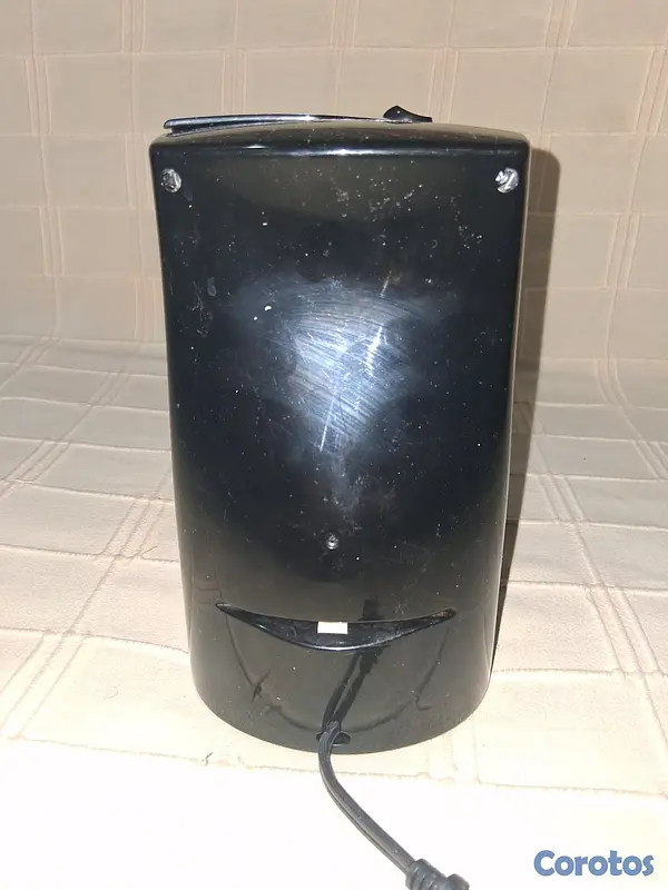 electrodomesticos - Abrelatas Eléctrico Hamilton Beach Smooth Touch  2