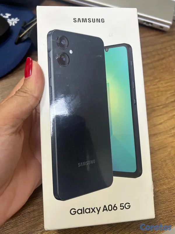 celulares y tabletas - SAMSUNG GALAXY A06 3