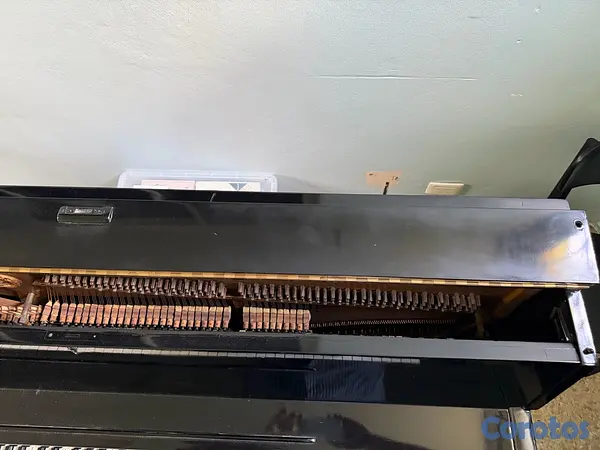 instrumentos musicales - Piani Yamaha 3
