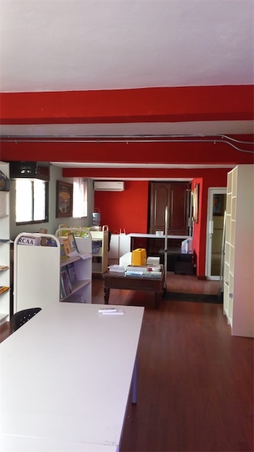 oficinas y locales comerciales - Local amplio segundo nivel ens Quisquella 2