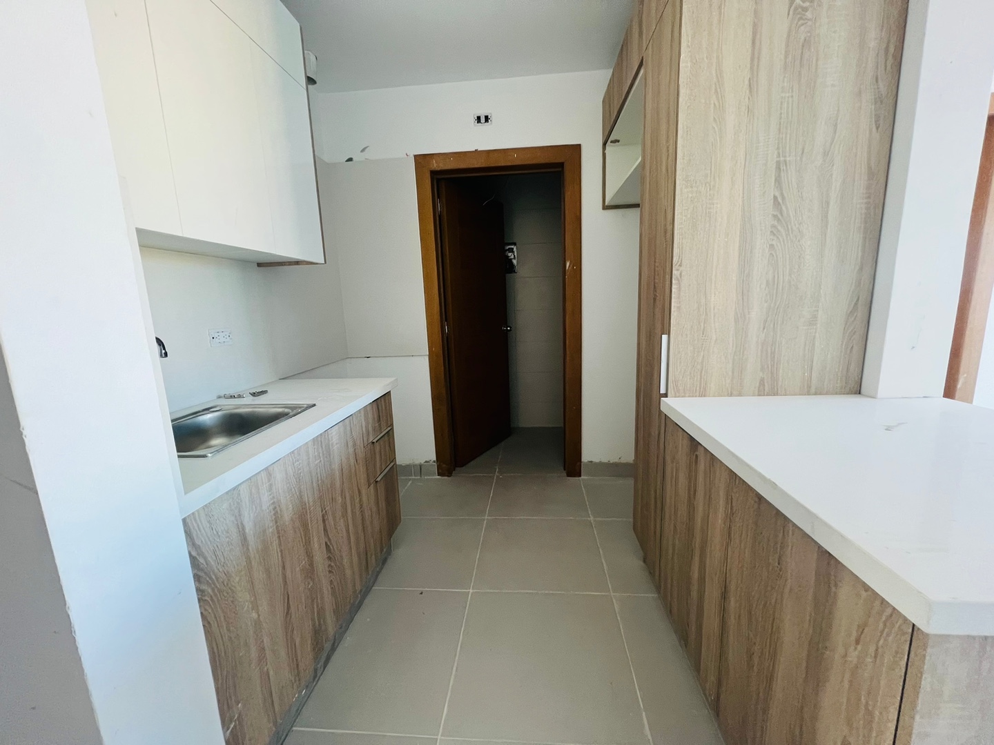 apartamentos - Apartamentos en Evaristo Morales  1