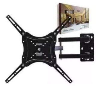 accesorios para electronica - Base para TV y monitores en diferentes tamaños y modelos  9
