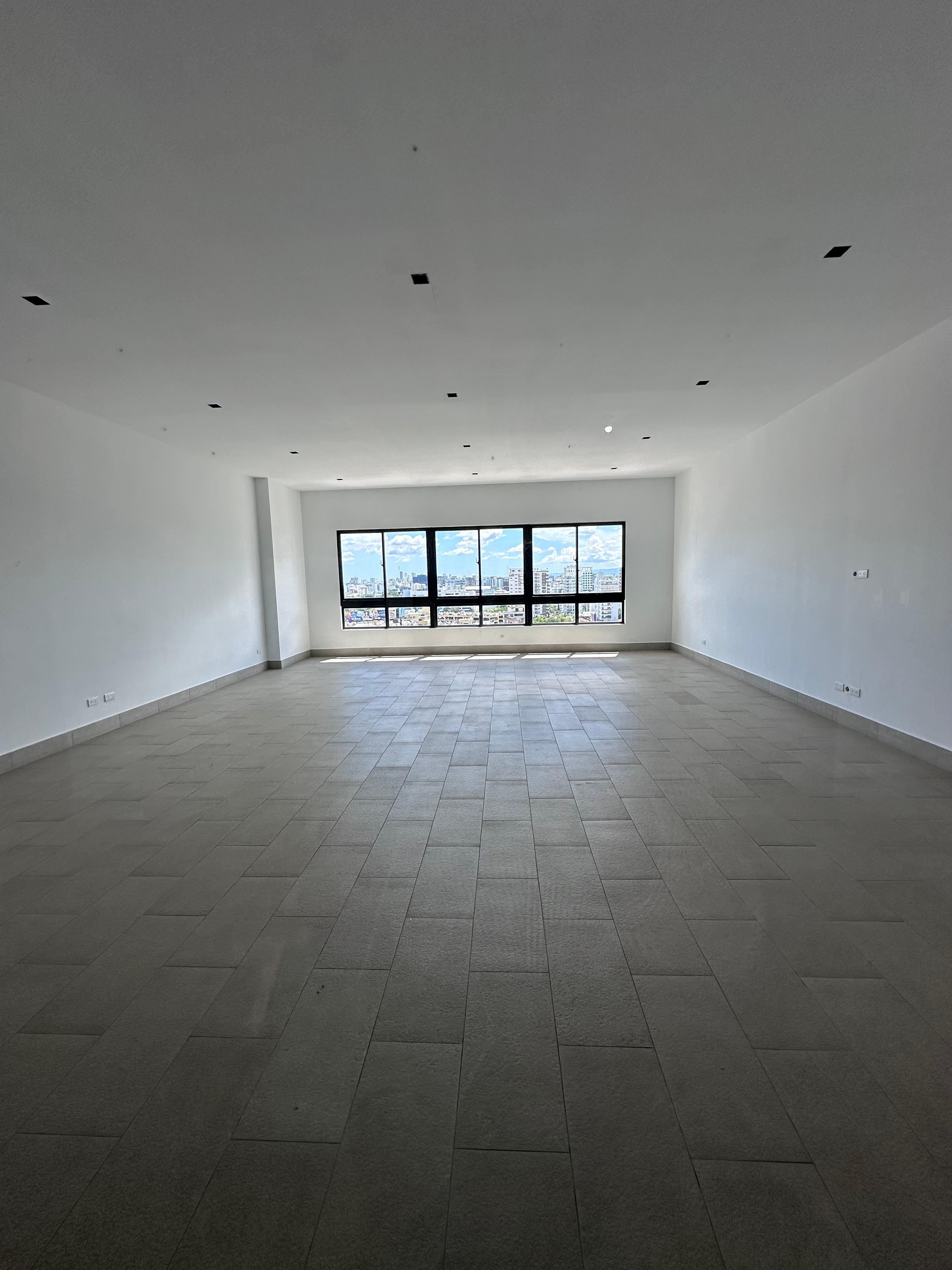 apartamentos - Apartamento en venta con linea blanca en Naco  1